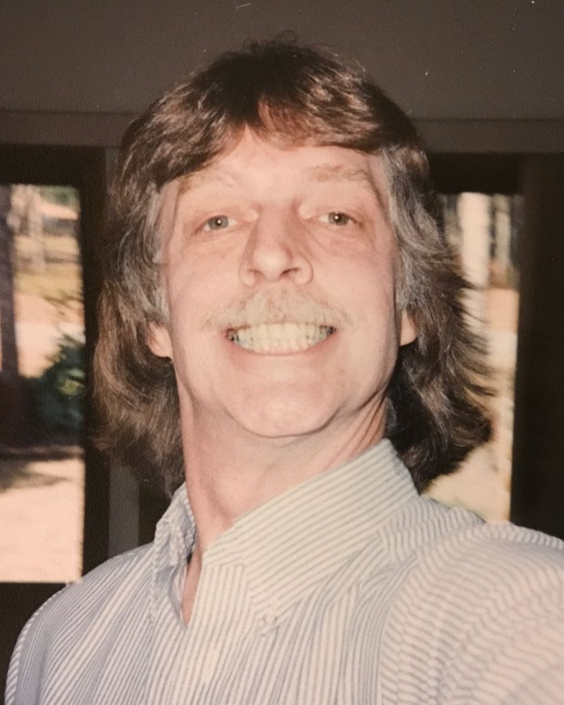 Gary Robin Lucas