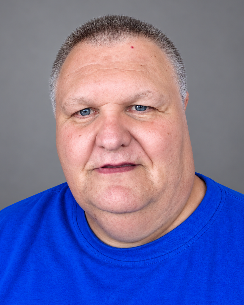 Gregg Frederick Taft
