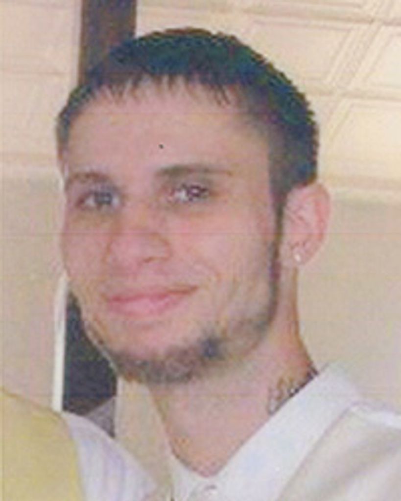Keegan Alan Keyes