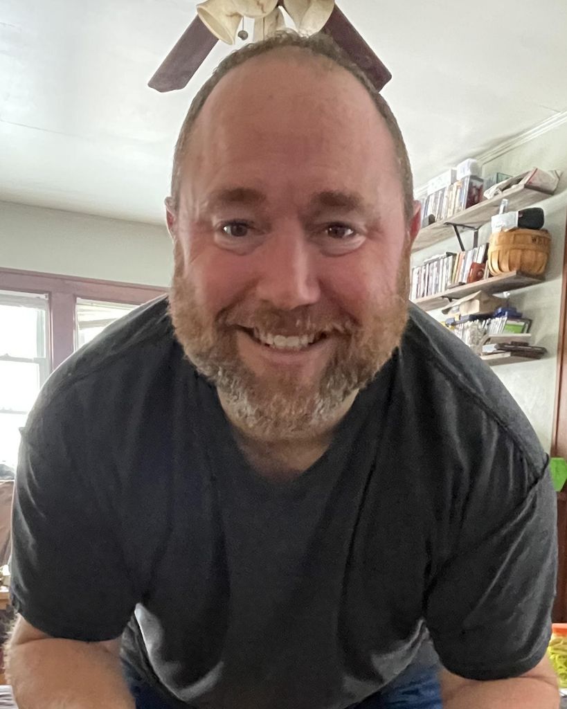 Gregory Cotovsky Profile Photo