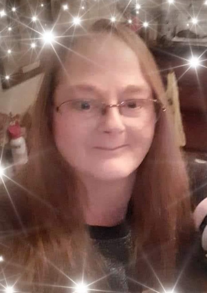 Carol Ann Cantu Profile Photo