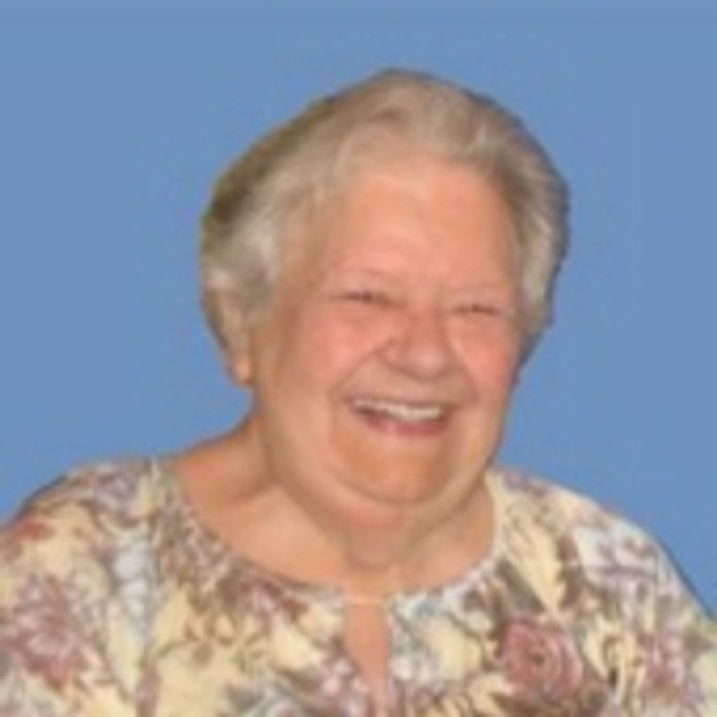 Josephine "Jo" Grace Baker