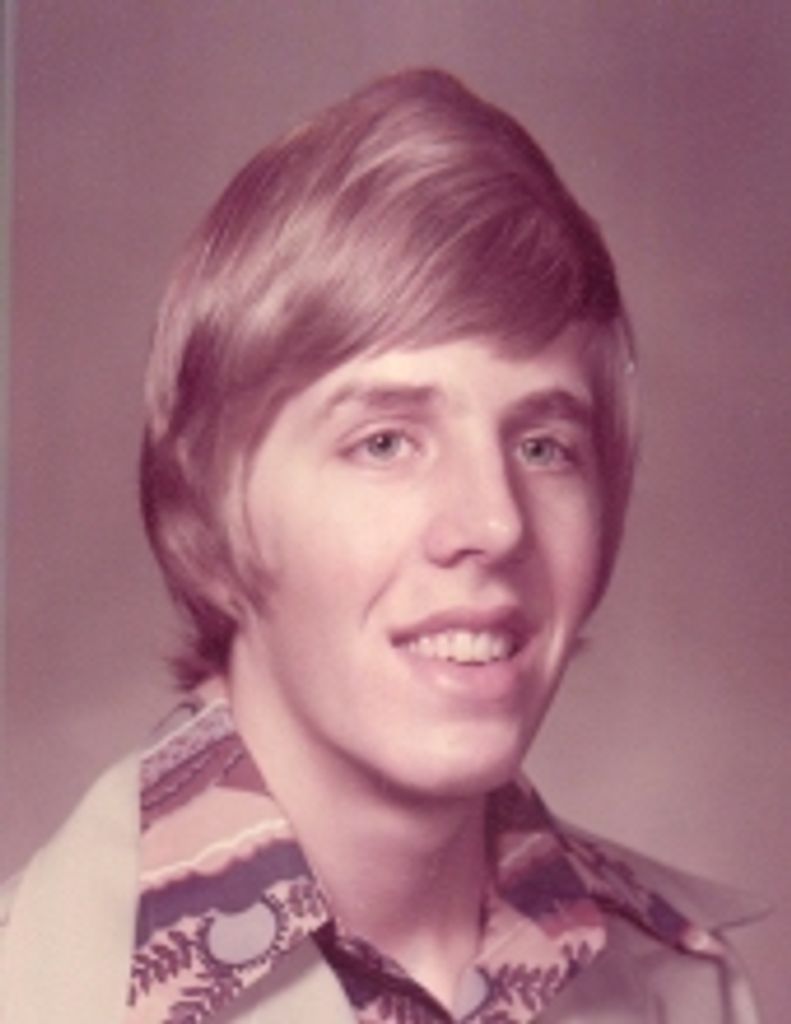 Mark  A. Alm