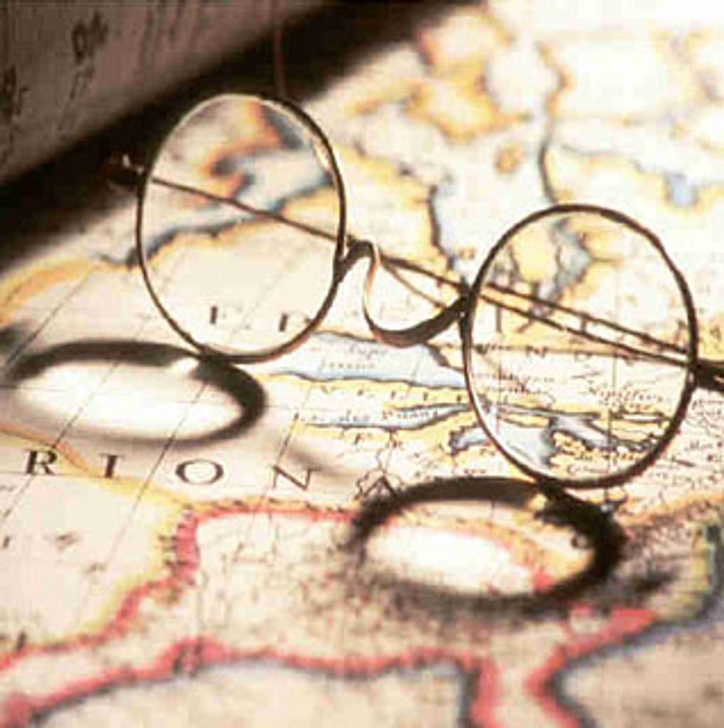 Clarence E. Altmeyer