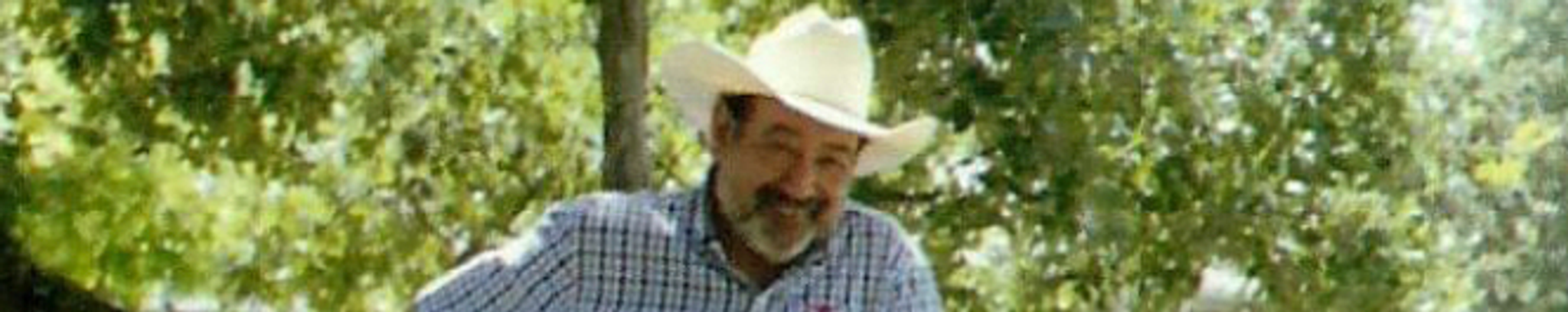 Cover photo for Gilbert Omar Villareal's Obituary