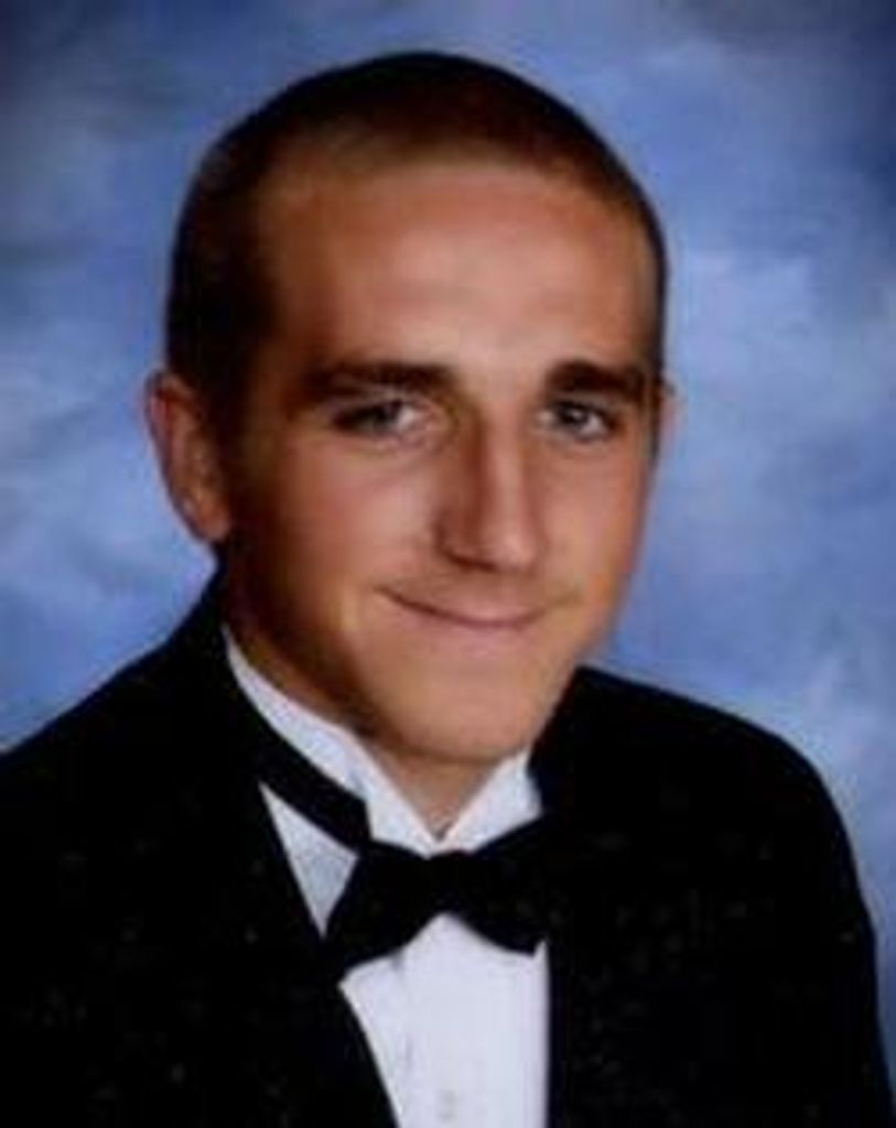 Thomas Russell Harris Iii