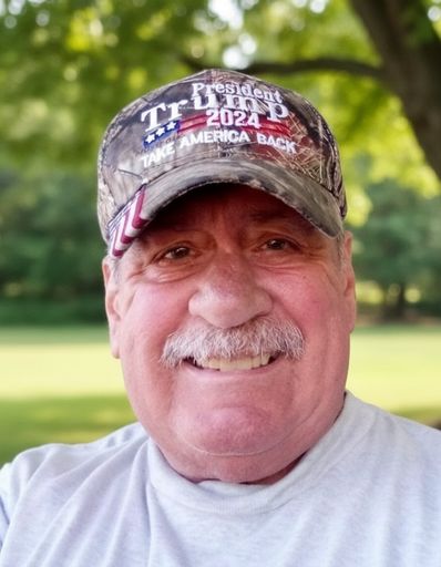 John W. Hoffay's obituary image