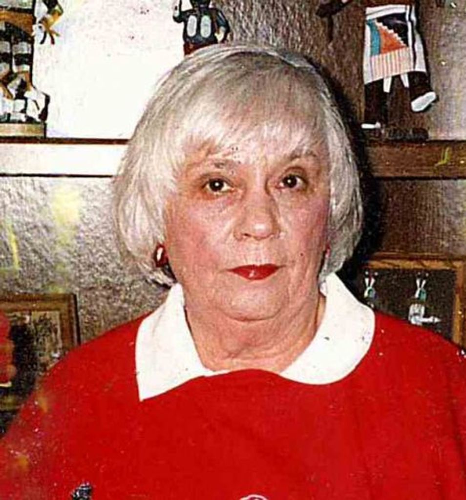 Muriel Kirschner