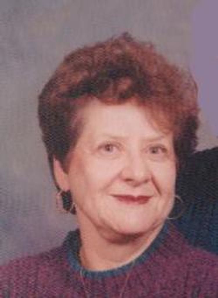 Virginia Mcleod Profile Photo