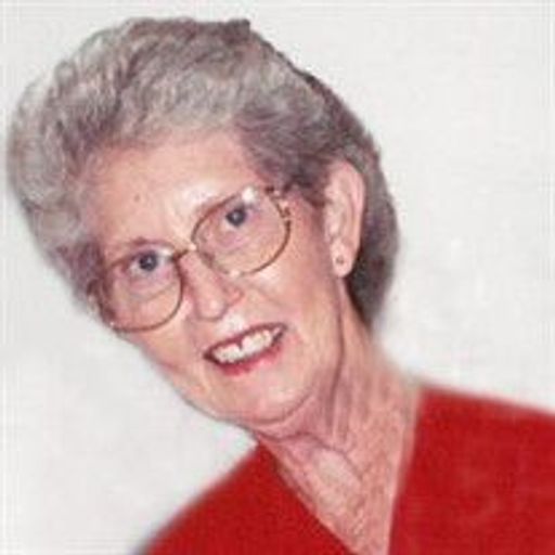 Beulah Josephine Salyers Profile Photo