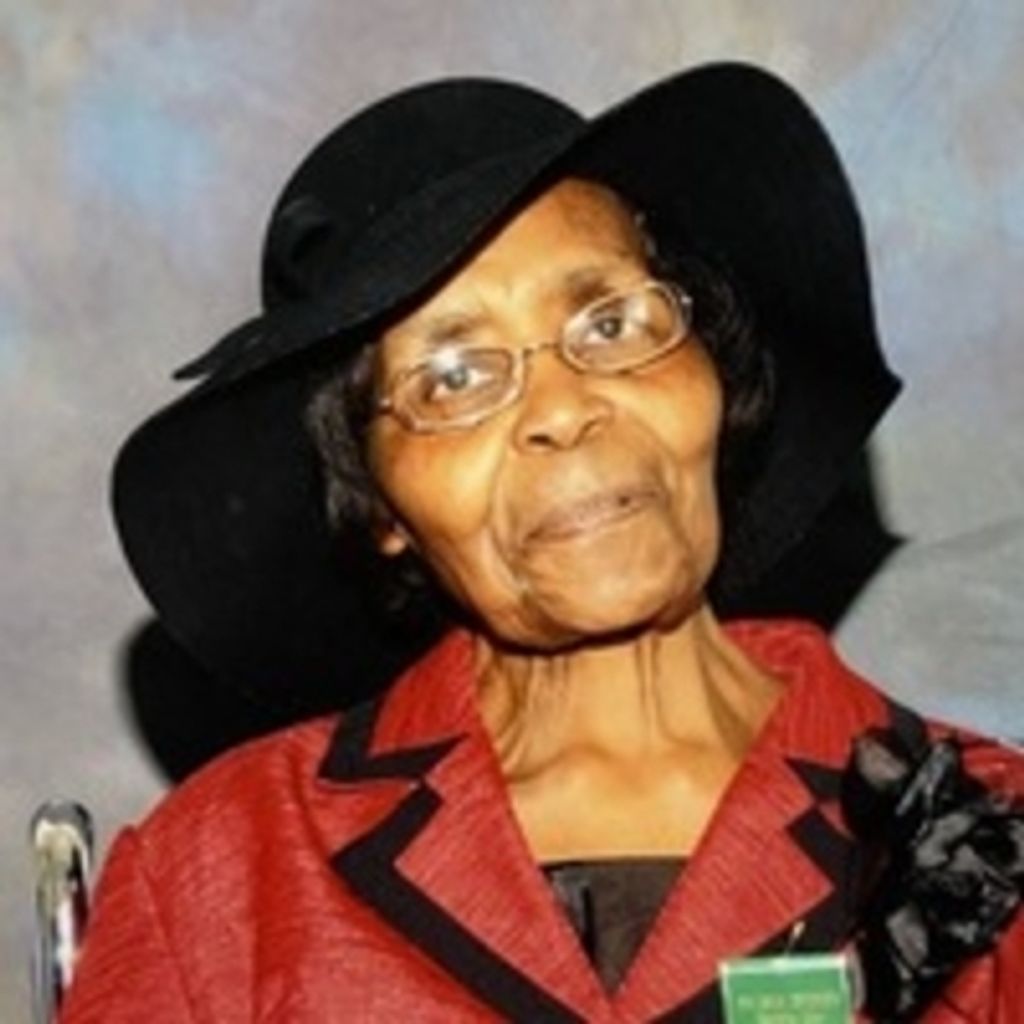 Joyce Henderson