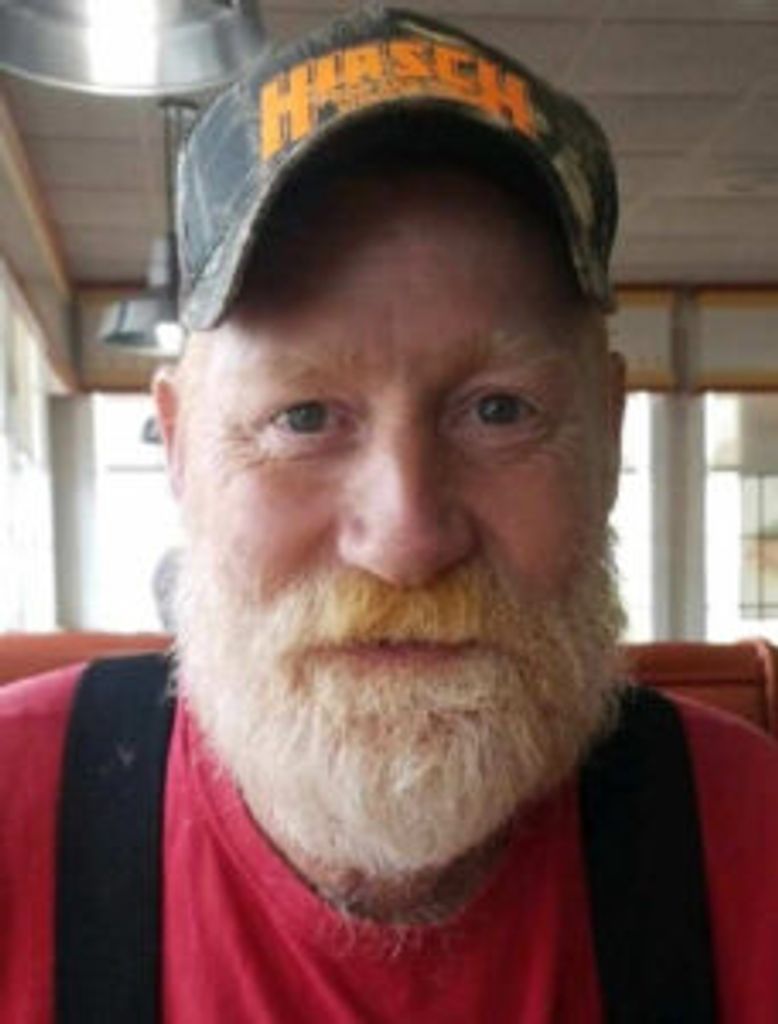 David Neal Davis Profile Photo