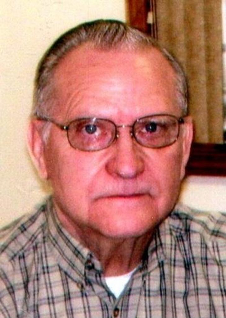 Rudy Earl Stowers Profile Photo