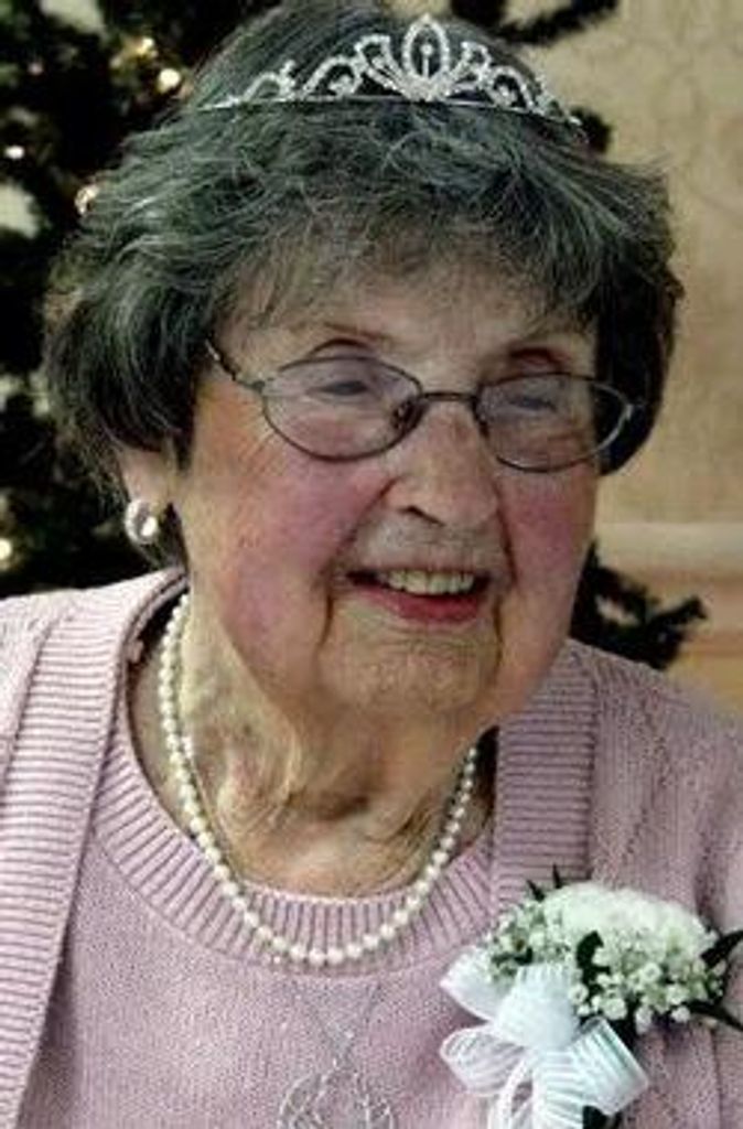 Chloriece T. Gibson