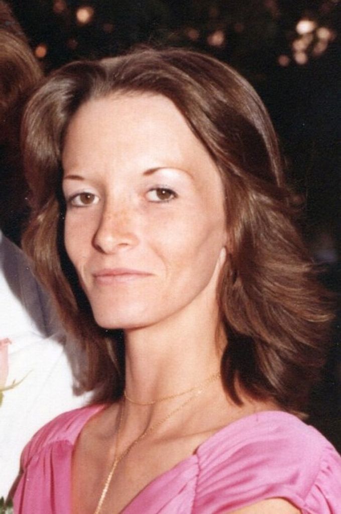 Lisa Mcdonough
