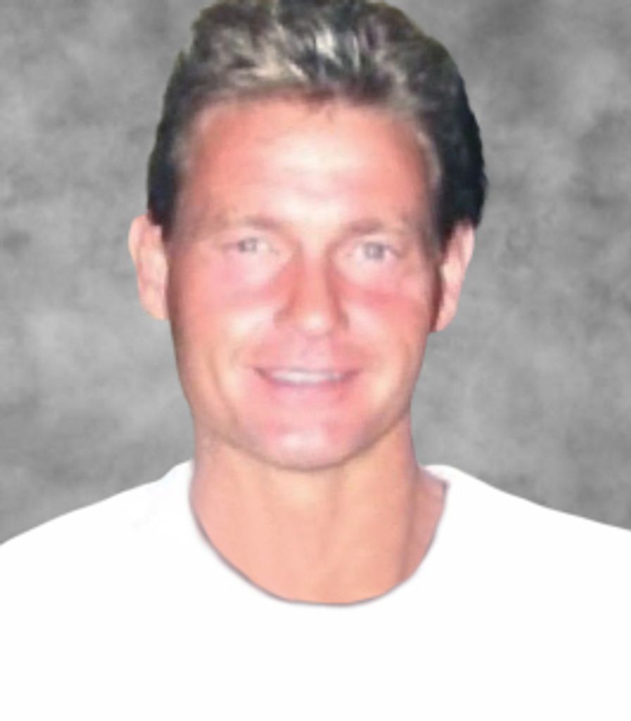Darren Jamieson