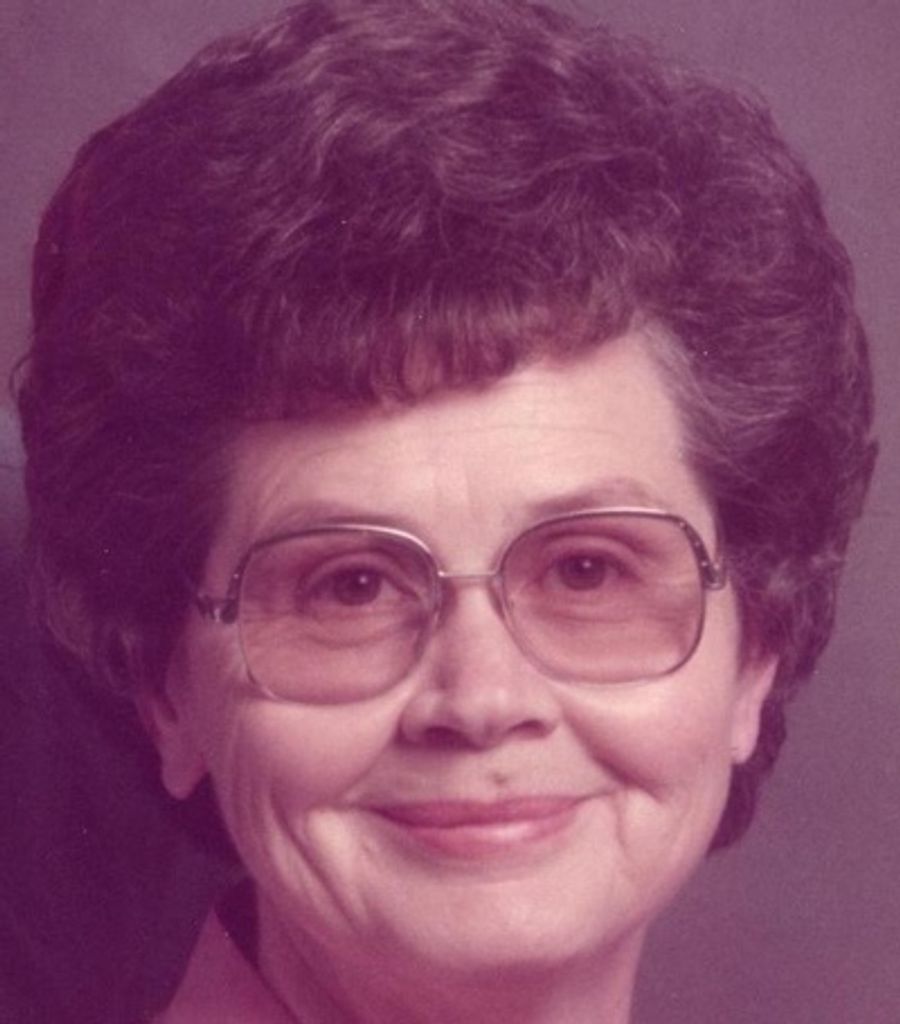 Treva June Drummond Profile Photo