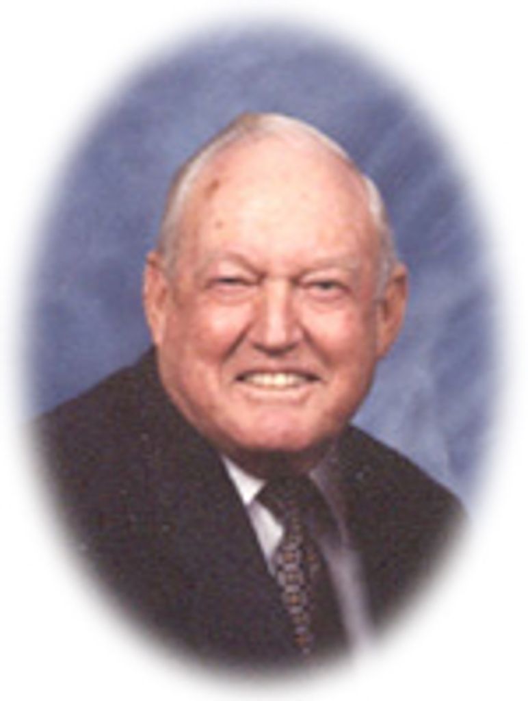 Clarence Jones