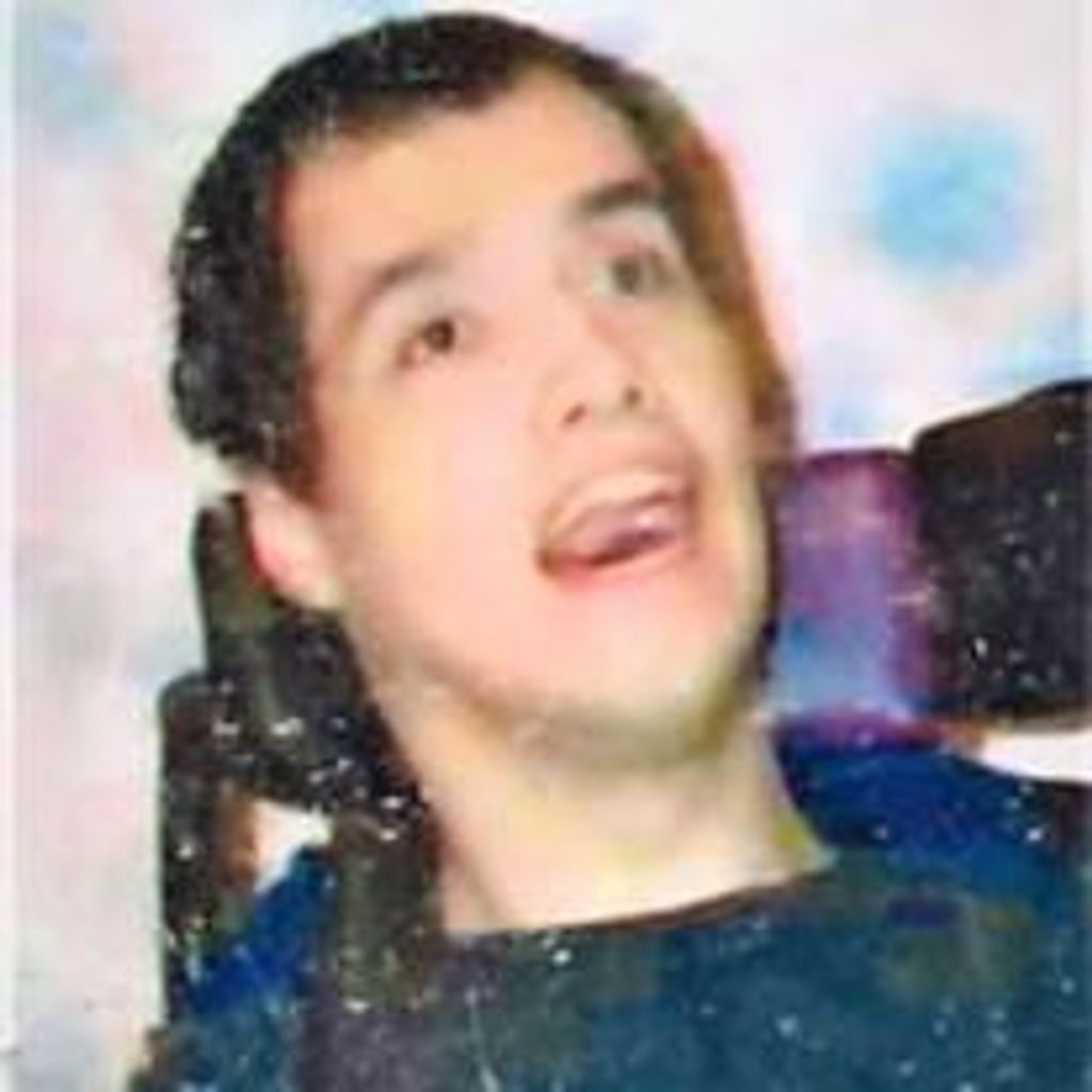 Toby D. Valdez