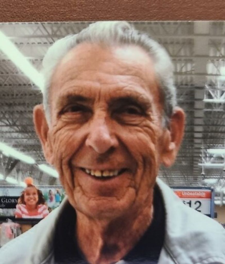 Walter S. Rostock Jr. Profile Photo