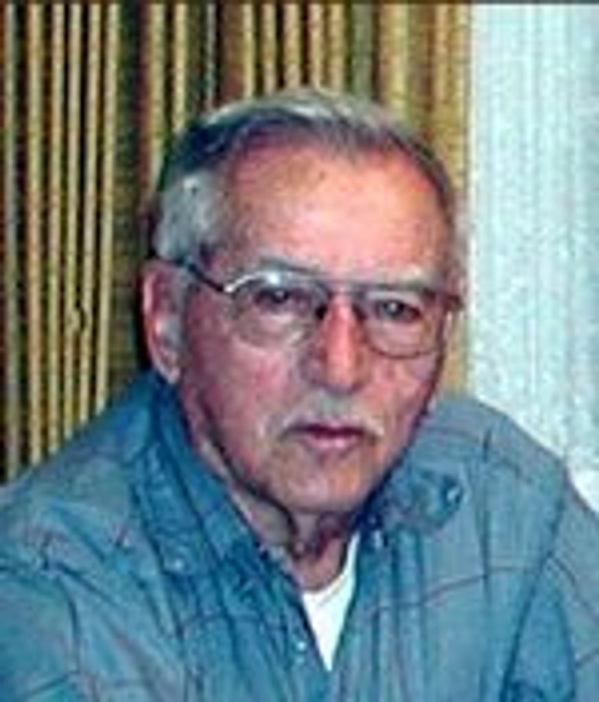 Reuben J. Berreth