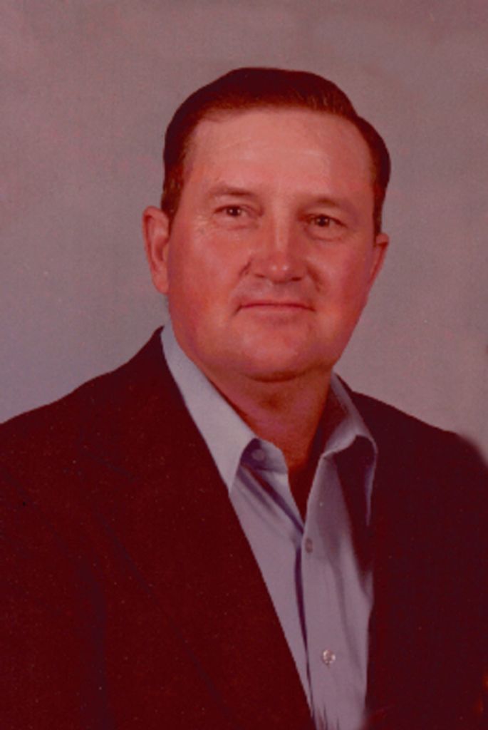 Delbert Harlan Pellham Sr Profile Photo