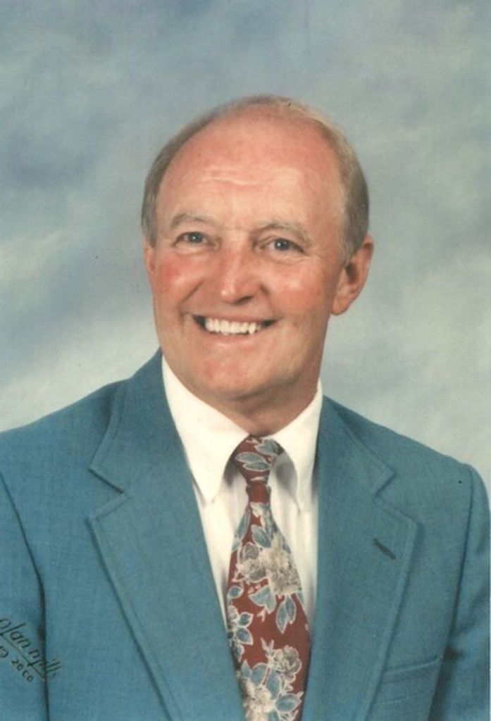 Paul Barrick, Jr. Profile Photo