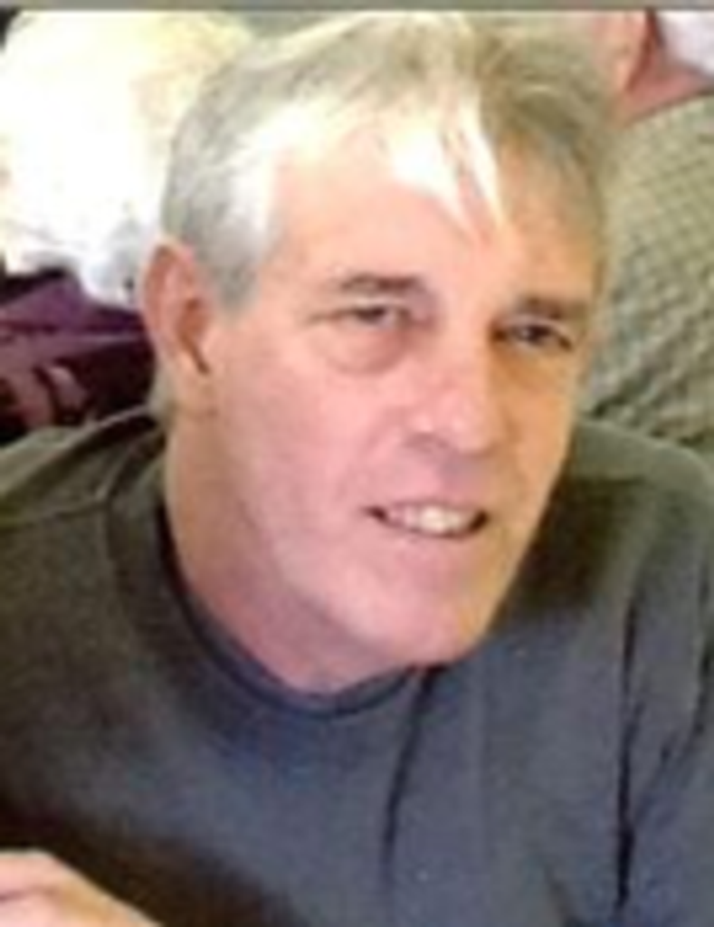Dennis Strode