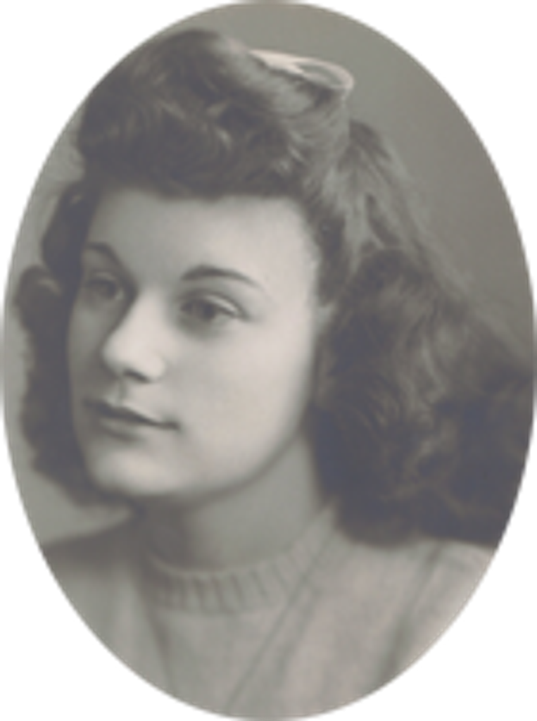 Betty L. High (Searfoss)