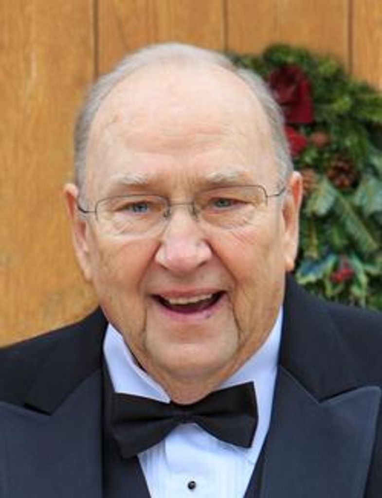 Dr. Donald W. Mocker