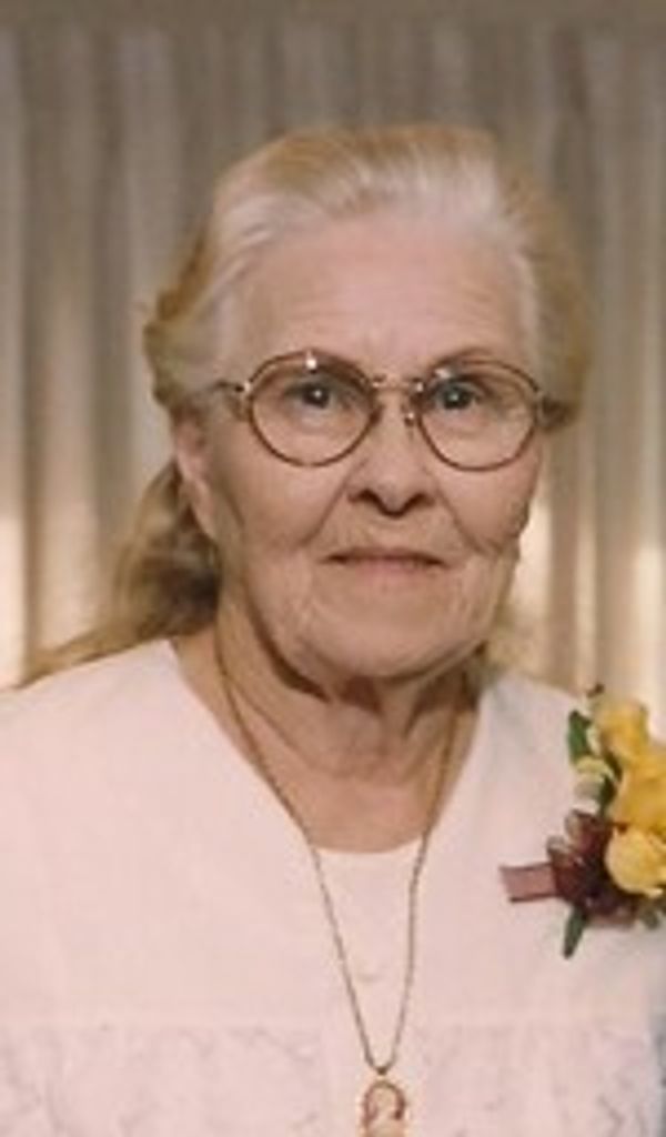 Esther "Viola" Fields