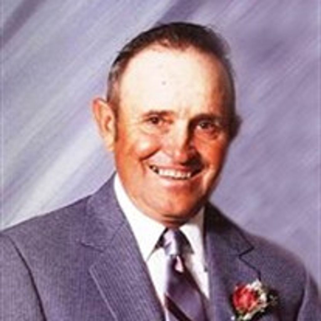 Joseph "Joe" D. "Joe" Katzer