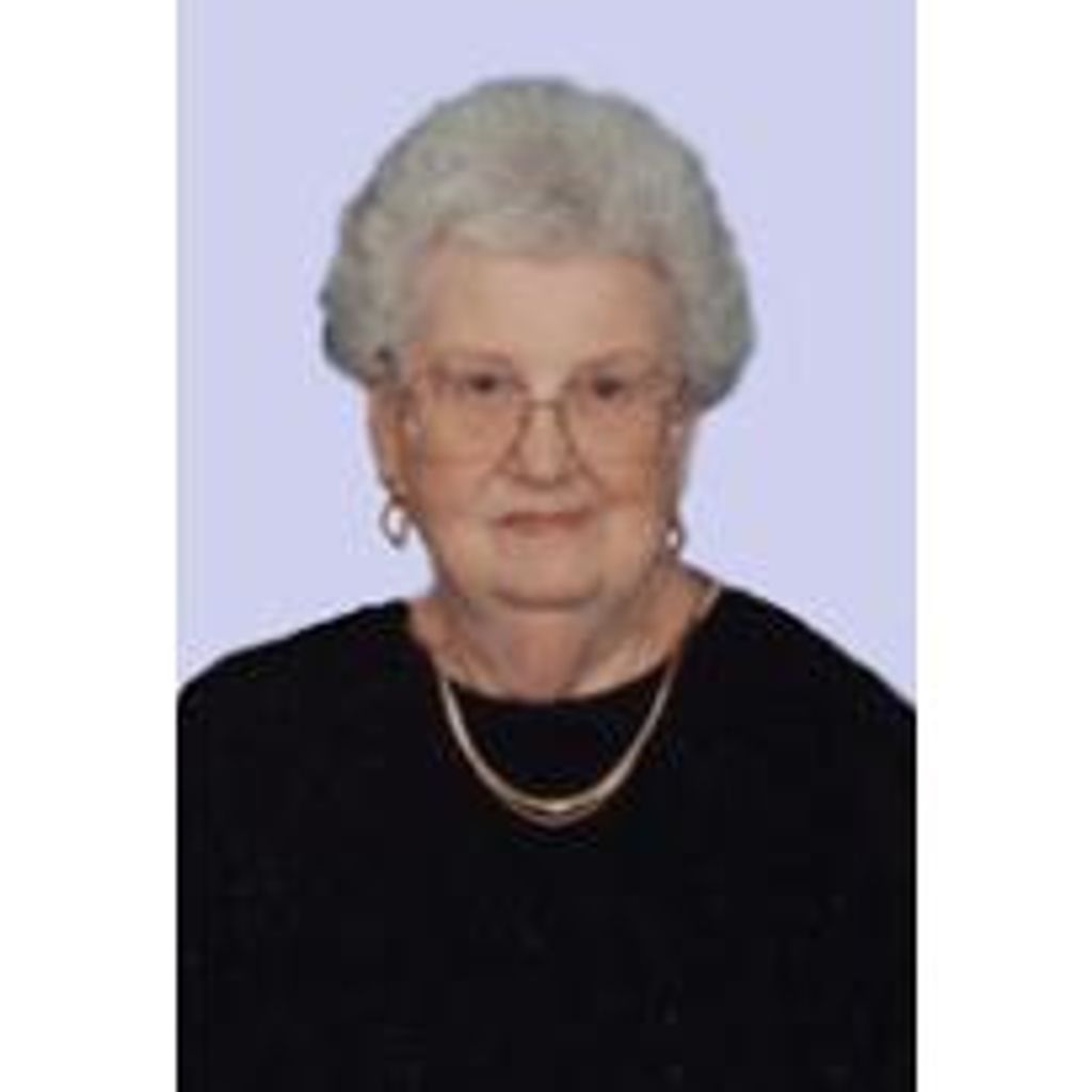 Irma Nygaard