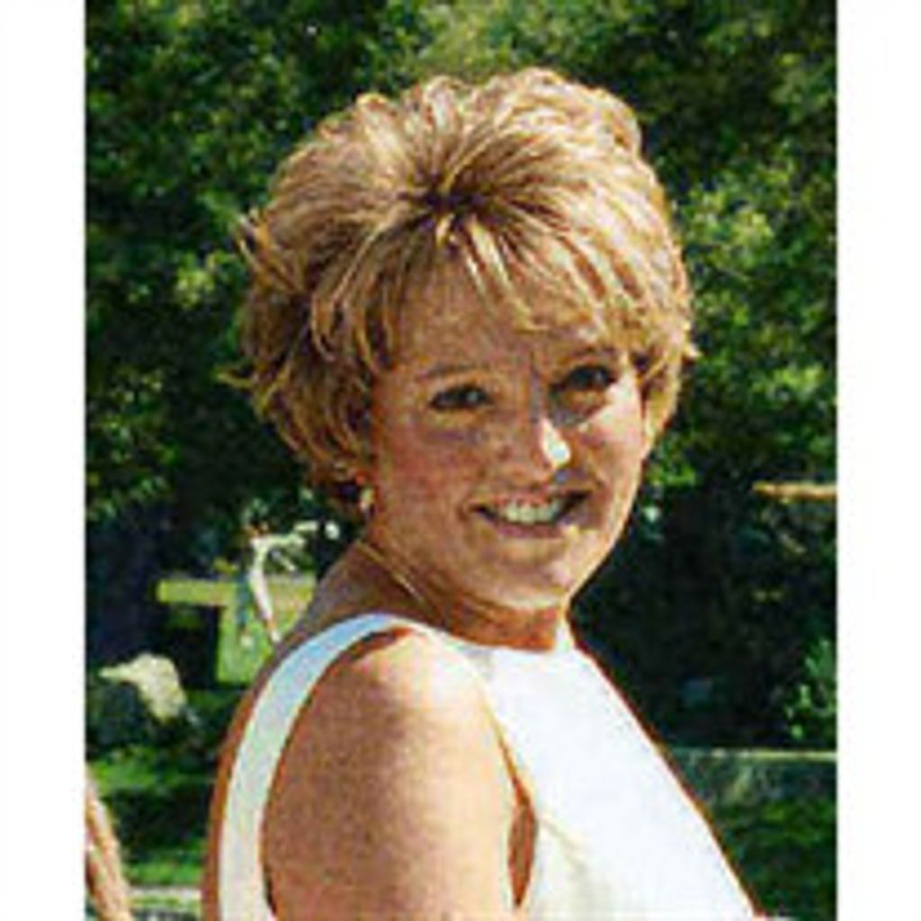 Joy Sparks Delcambre