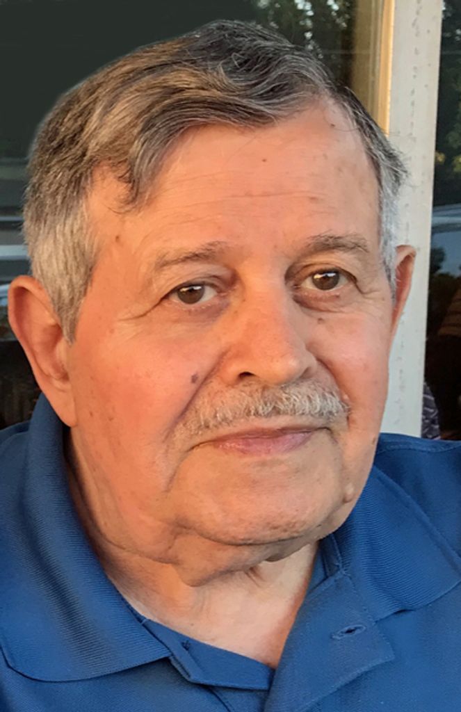 Anastasios Peter Mermegas Profile Photo