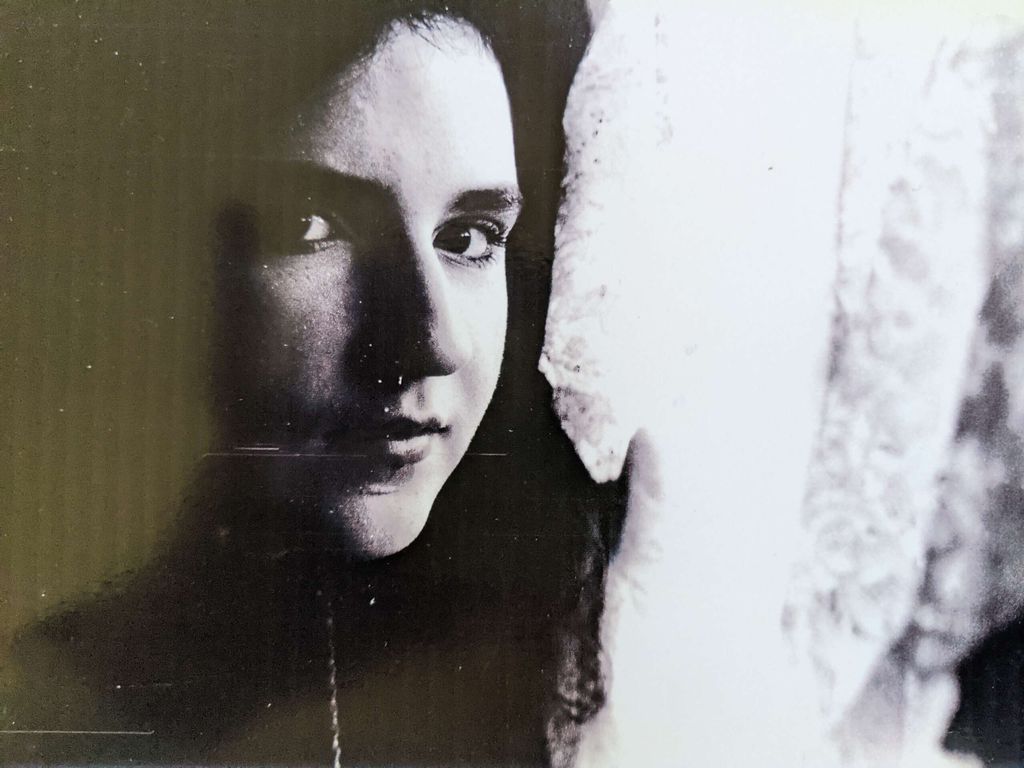 Michele Ruth Lowder
