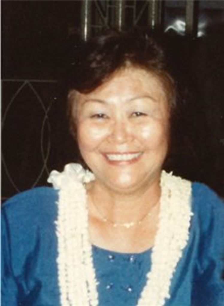 Eleanor Sachiko Kim Profile Photo