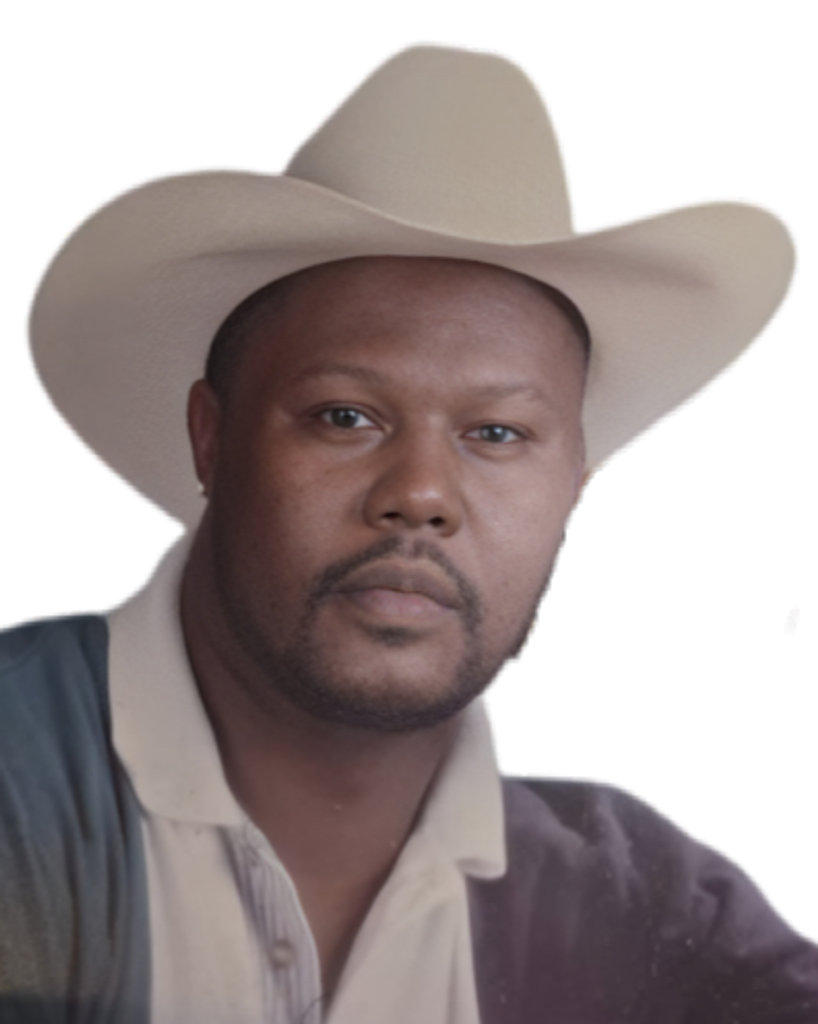 Carl Dwayne Johnson Profile Photo