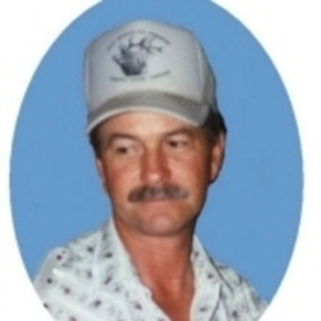 Russell McCrossen