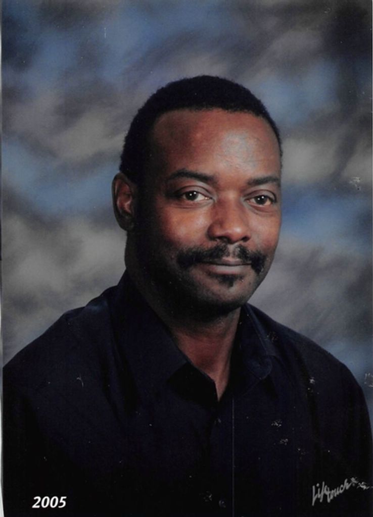 Wesley Eugene Holt Jr. Profile Photo