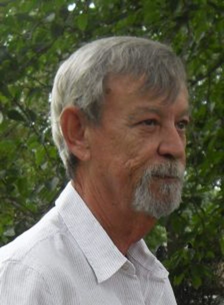Danny Lee O'Brien Profile Photo