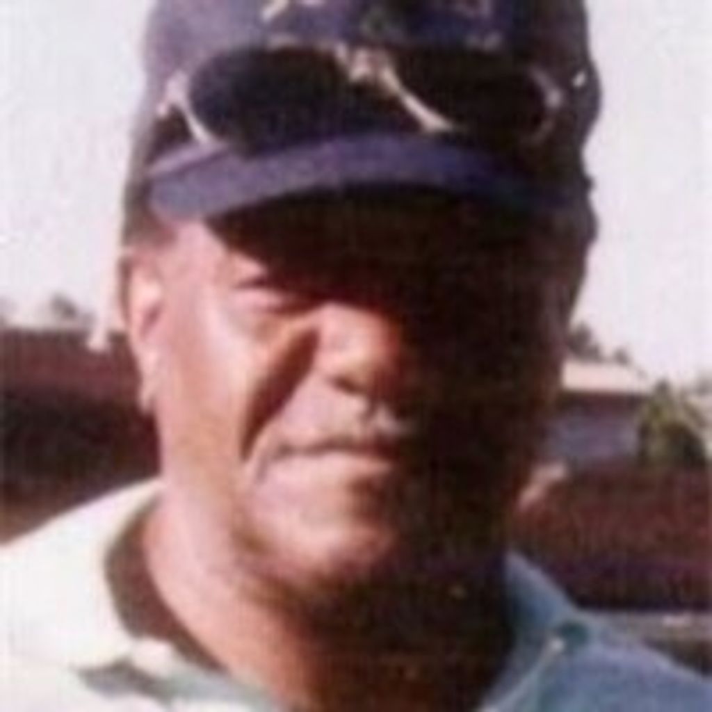 Hershel Mcdonald Dixon