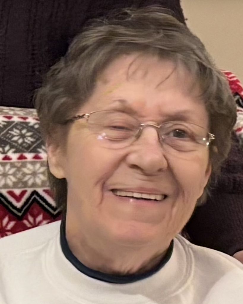 Edna Lee "Eddie" Rodebeau Profile Photo