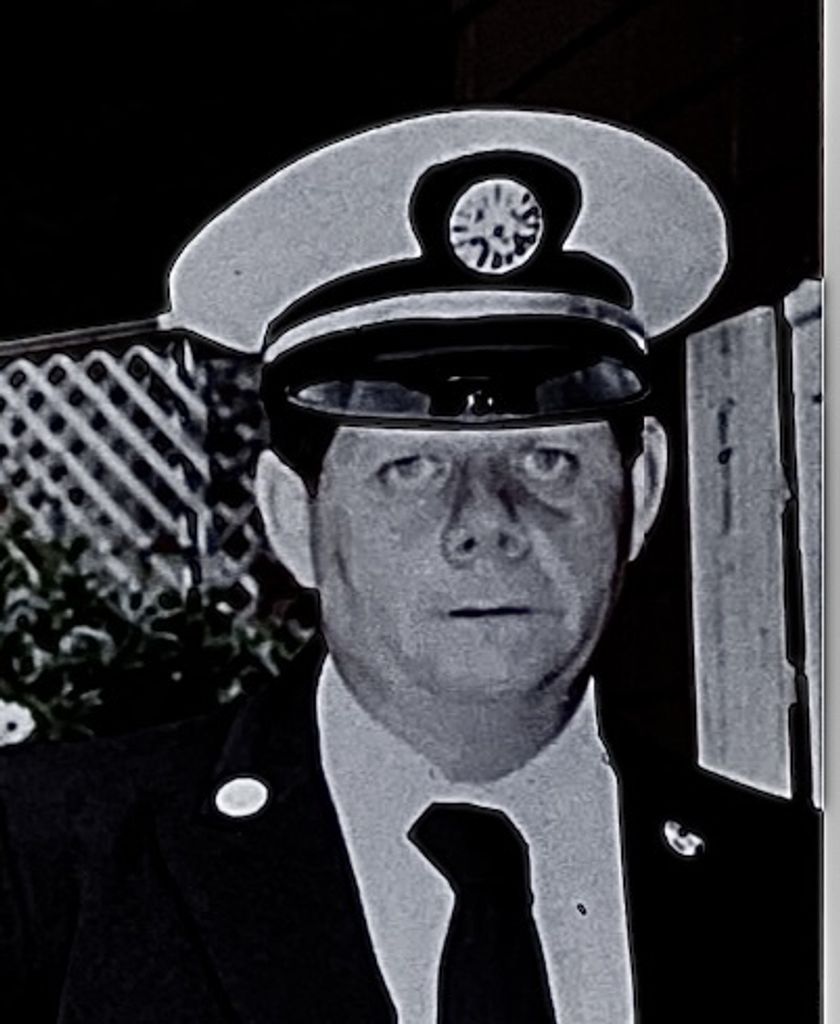 Robert J. Forand, Sr. Ret. JFD Profile Photo
