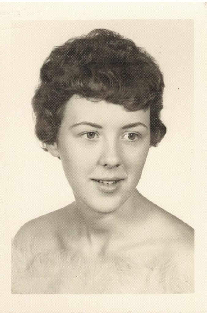 Joan Dombrowski