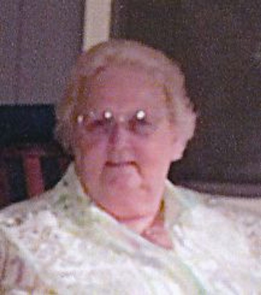 Jeanette Franks