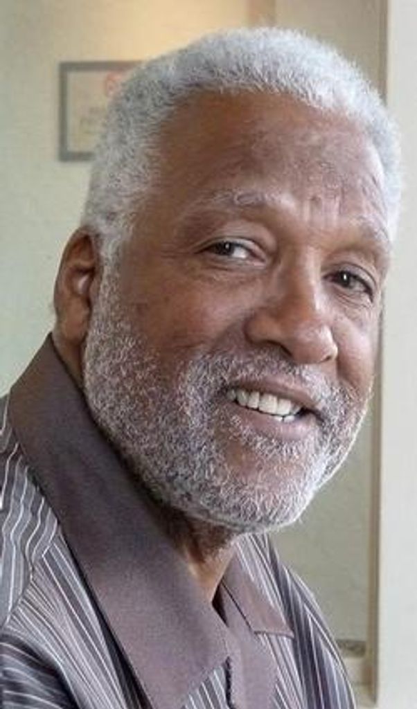 Frederick Reynoir "Buster" Jordan Profile Photo