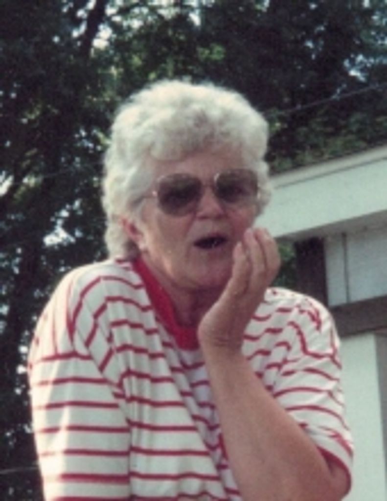 Marianna June Wells