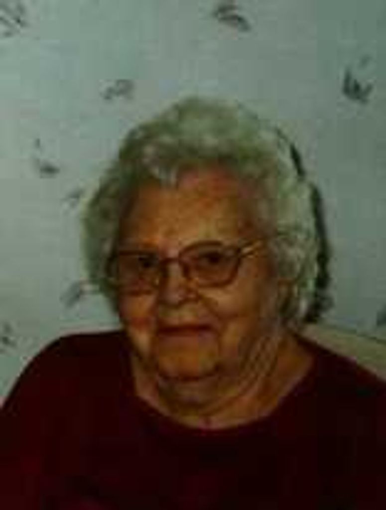 Blanche Brillis