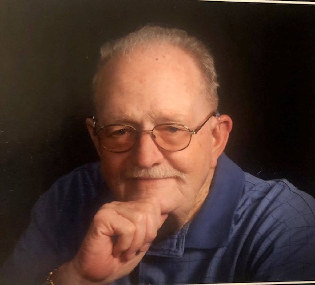 Everett Ray Mcdaniel